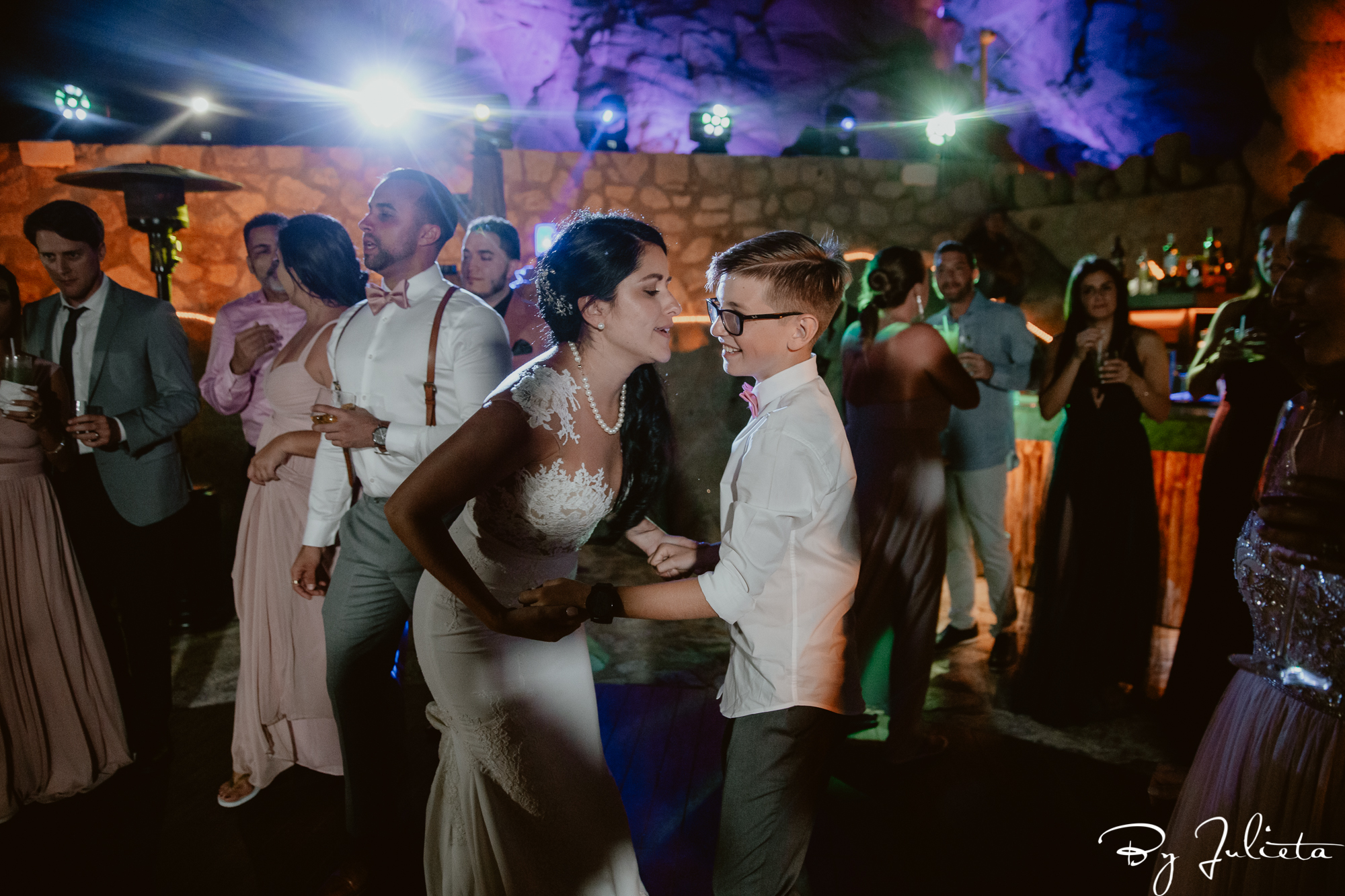 The Resort at Pedregal Wedding. T+C. Julieta Amezcua Photography._-1003.jpg