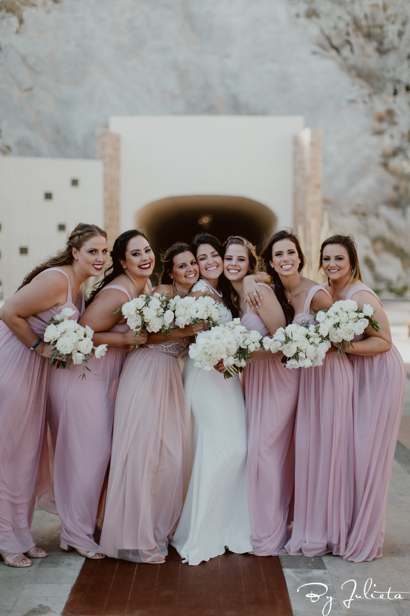 The Resort at Pedregal Wedding. T+C. Julieta Amezcua Photography.513.JPG