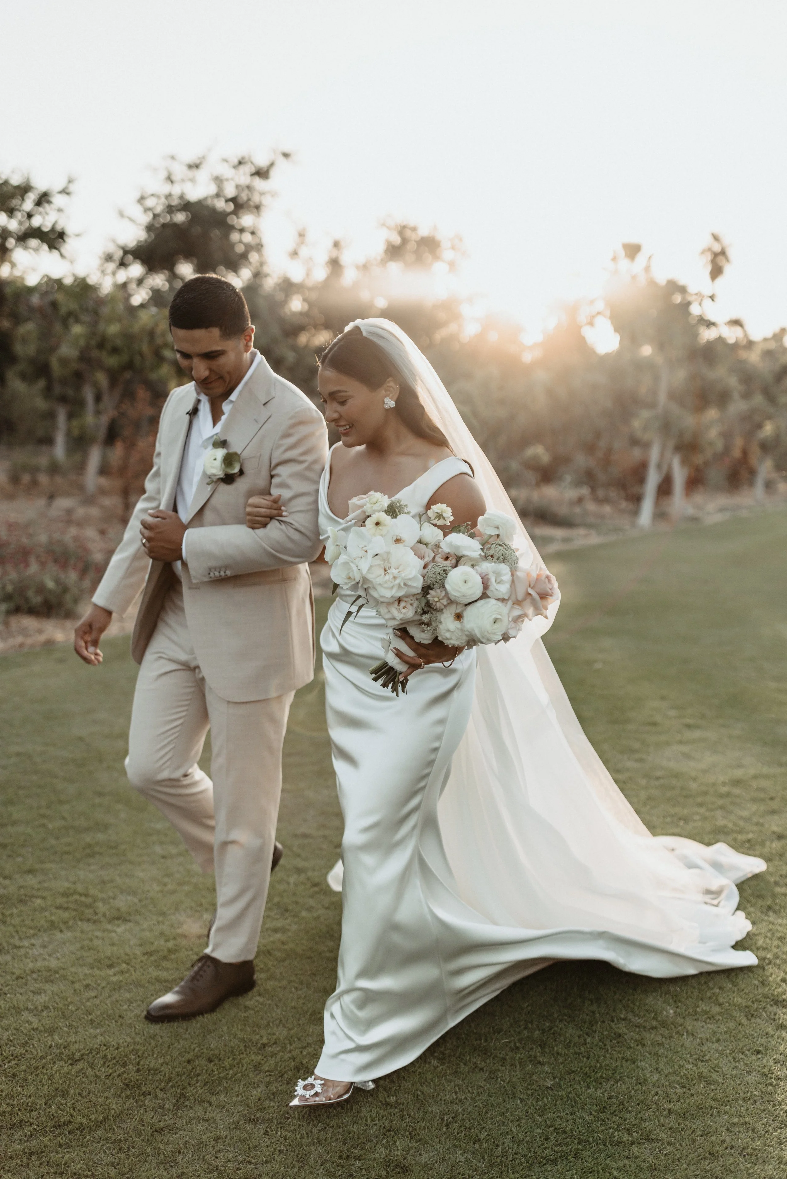 How Pinterest Can Help You Plan Your Dream Wedding in Cabo.