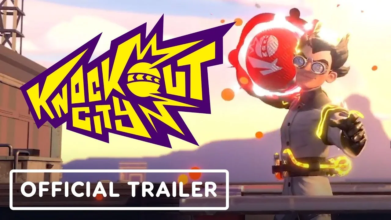 Knockout City: Season 6 Trailer