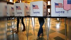 Election Integrity Commission - August 2017 Update