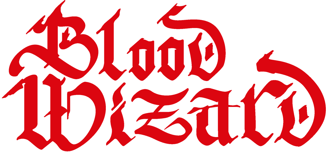 BLOOD WIZARD