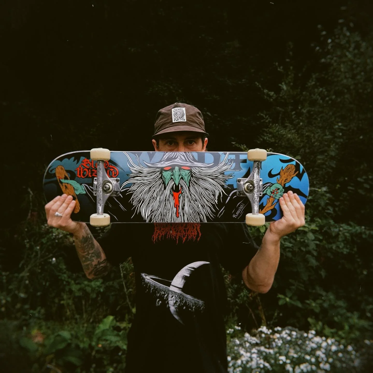 ⚔️ @kevin_kowalski ⚔️ Flying Wizard Pro Model AVAILABLE NOW 📸🎥 @tweestopher