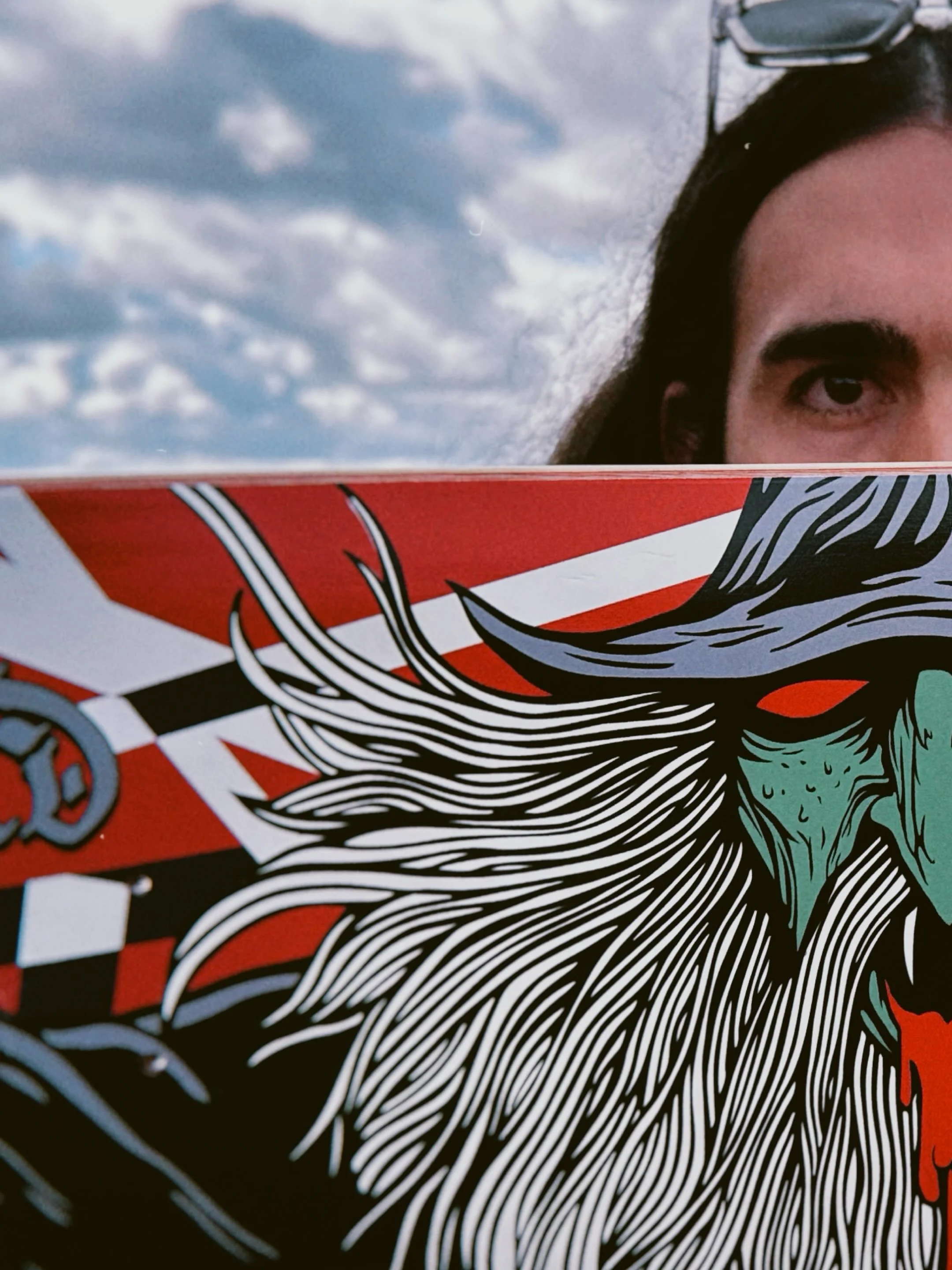 @nolanmiskell FLYING WIZARD pro model out now!!