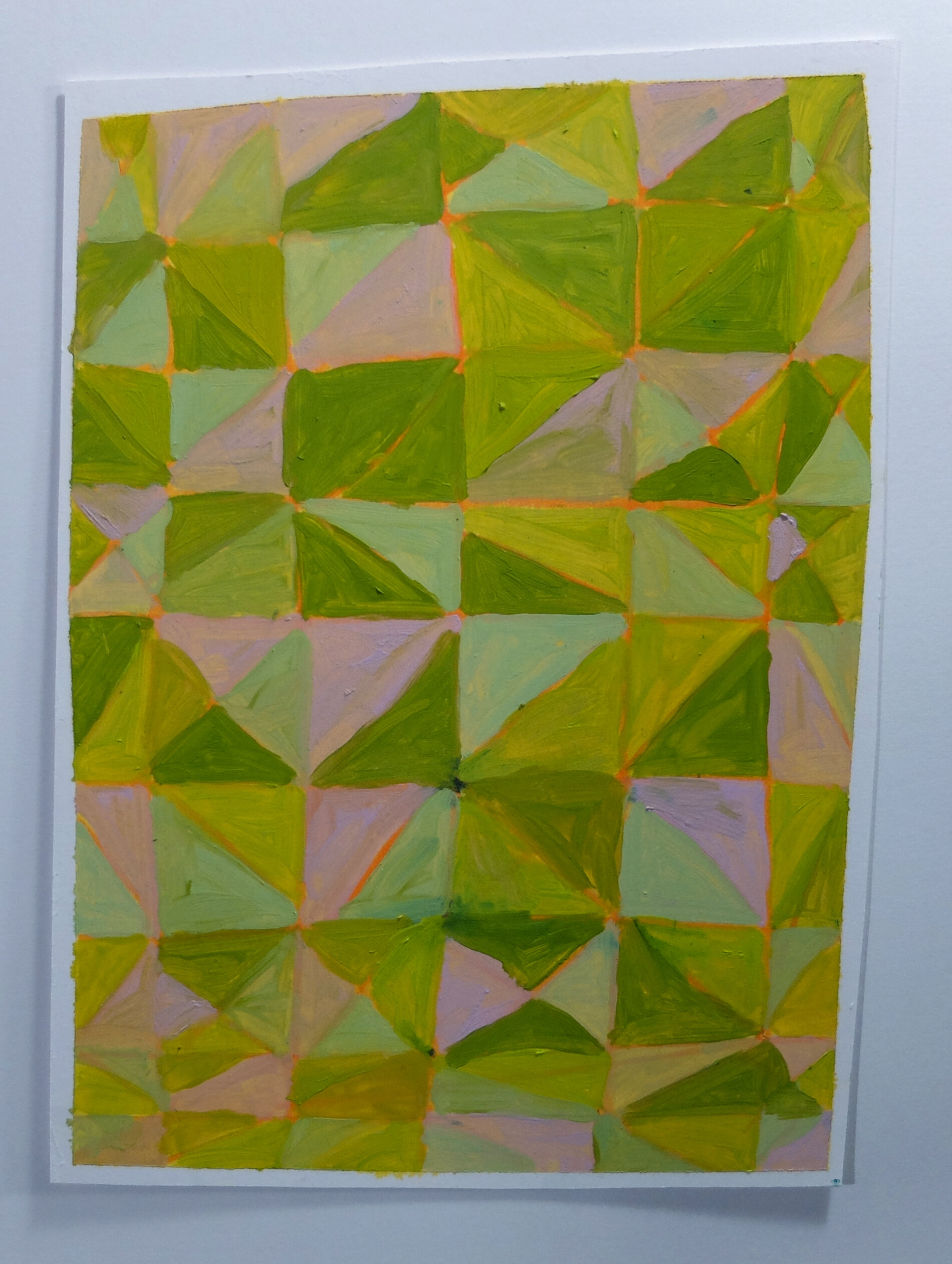 Paper Quilt 2