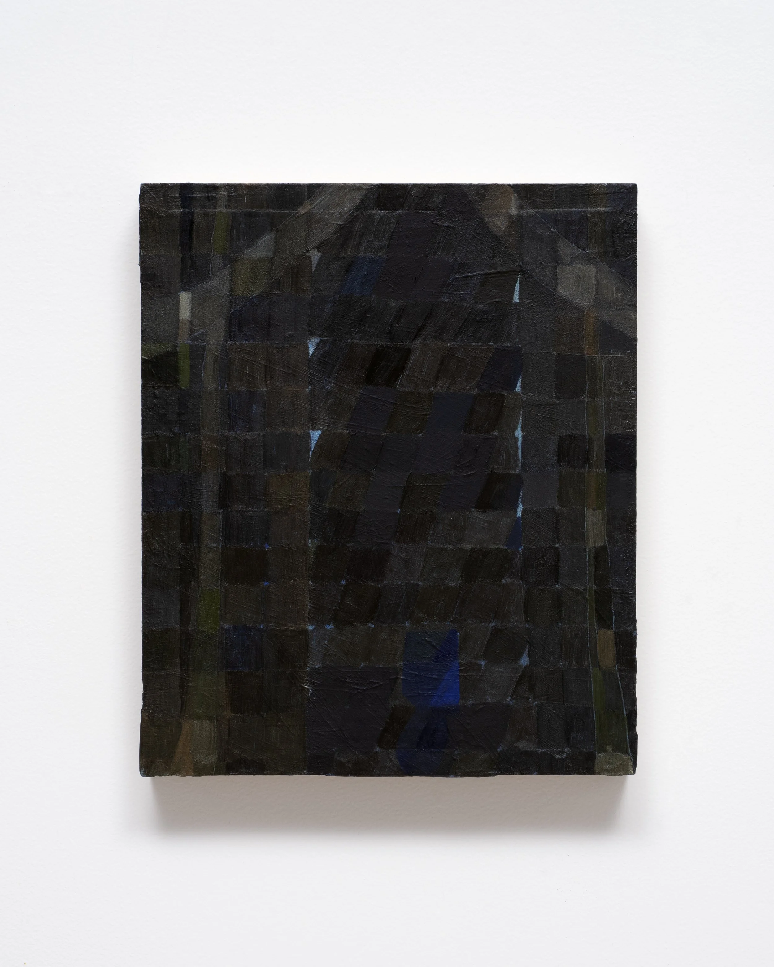 Black Grid