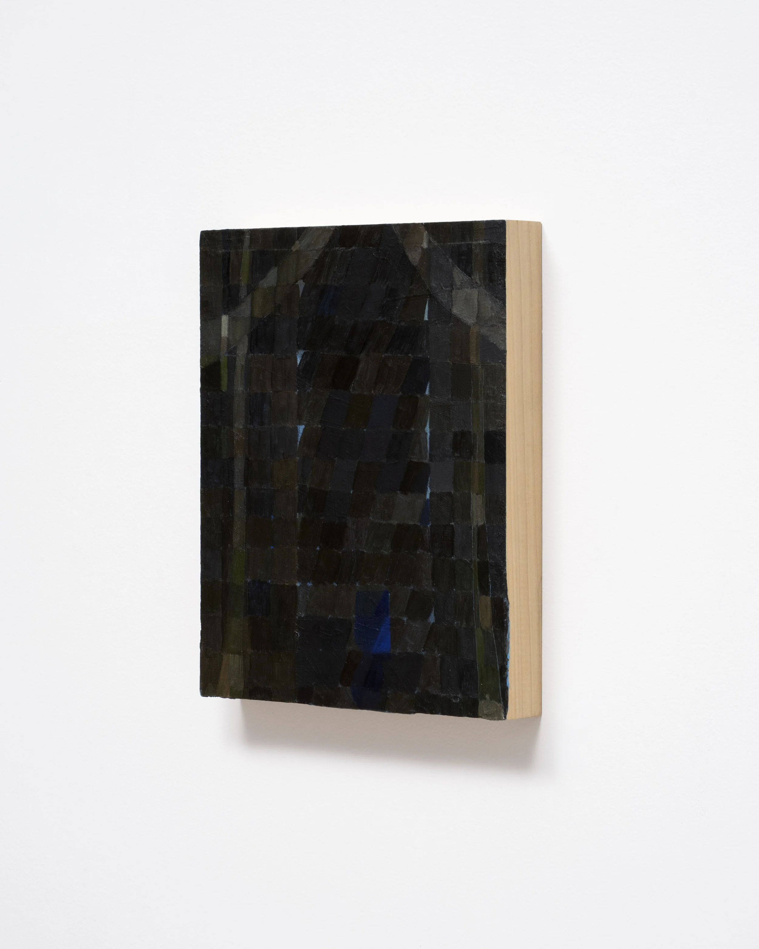 Black Grid 