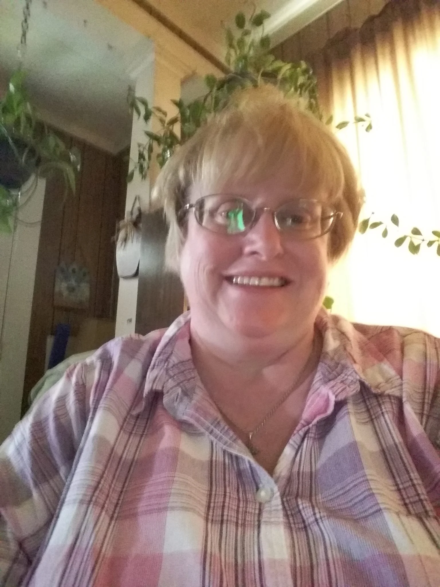 Julie Wooten - Receptionist