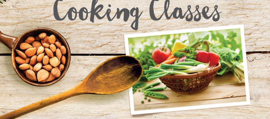 Cooking Class
