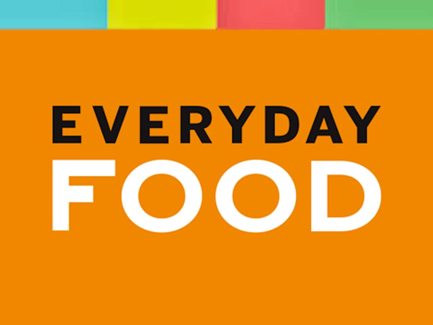 Everyday Food