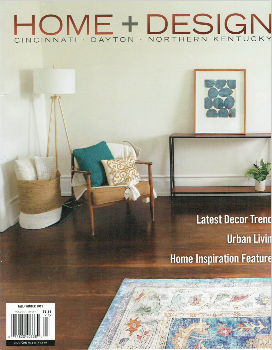 Cover: Park Place Design