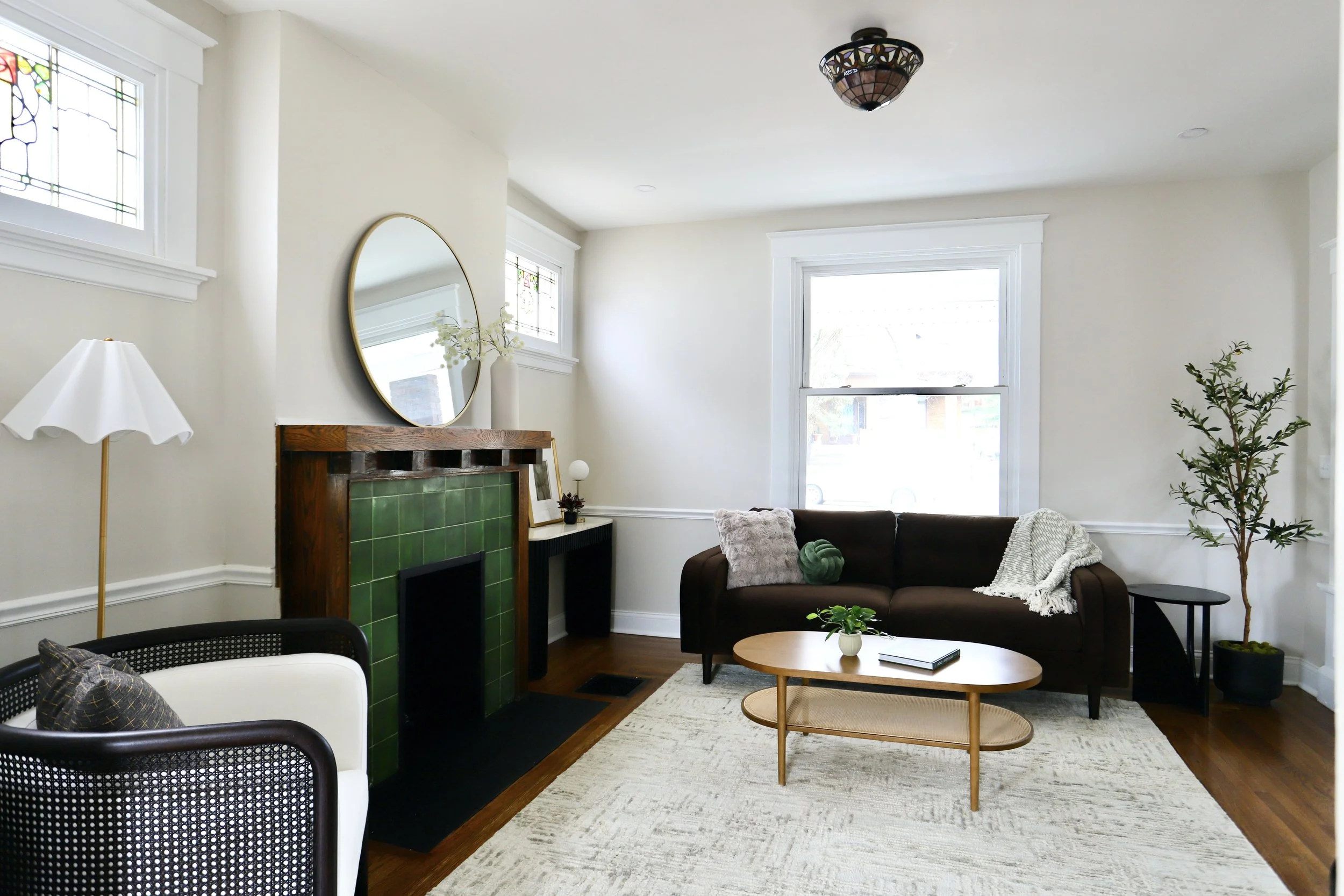 Revival Designs Home Staging FAQs