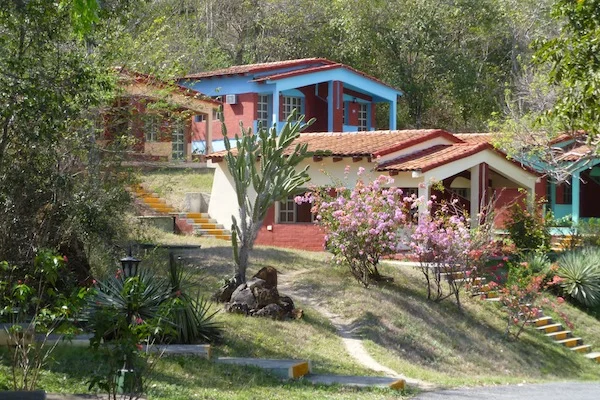 DAY 4 Private Restaurant / Wild Flamingo Paddle / Biking Tour of Cienfuegos city • 8:00am Breakfast at our Casa. Cienfuegos city is one of the prettiest cities in Cuba and shows signs of French and Spanish influences. First on the agenda, we are off to a • After breakfast shuttle to Guanaroca lagoon, the largest natural Flamingo Reserve in Cuba for a row boat tour of this protected area. • Lunch at Rancho Cristal, a private family restaurant overlooking Cienfuegos Bay. • After lunch, return to Cienfuegos City and hop on bikes to explore the city square, market place and the seaside malecon. Bike tour will take approx. 1.5 hours before returning to casa for dinner. • 7:30pm Dinner at Casa. ACCOMMODATION: Cienfuegos Casa