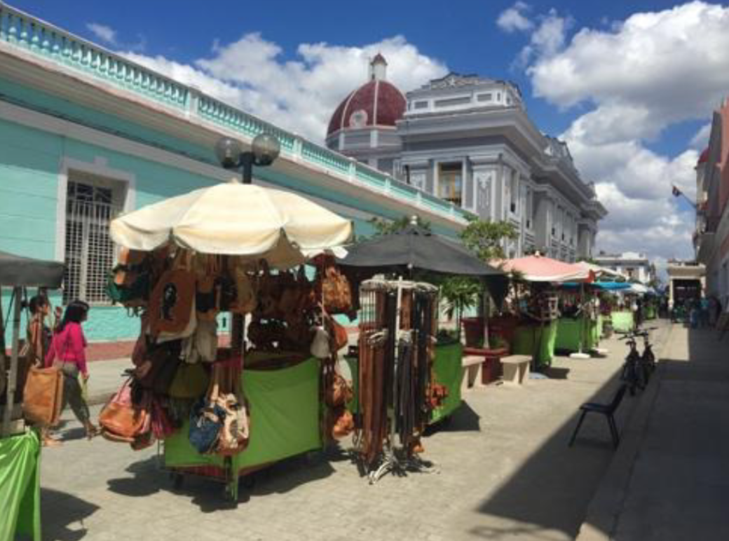 Market Place