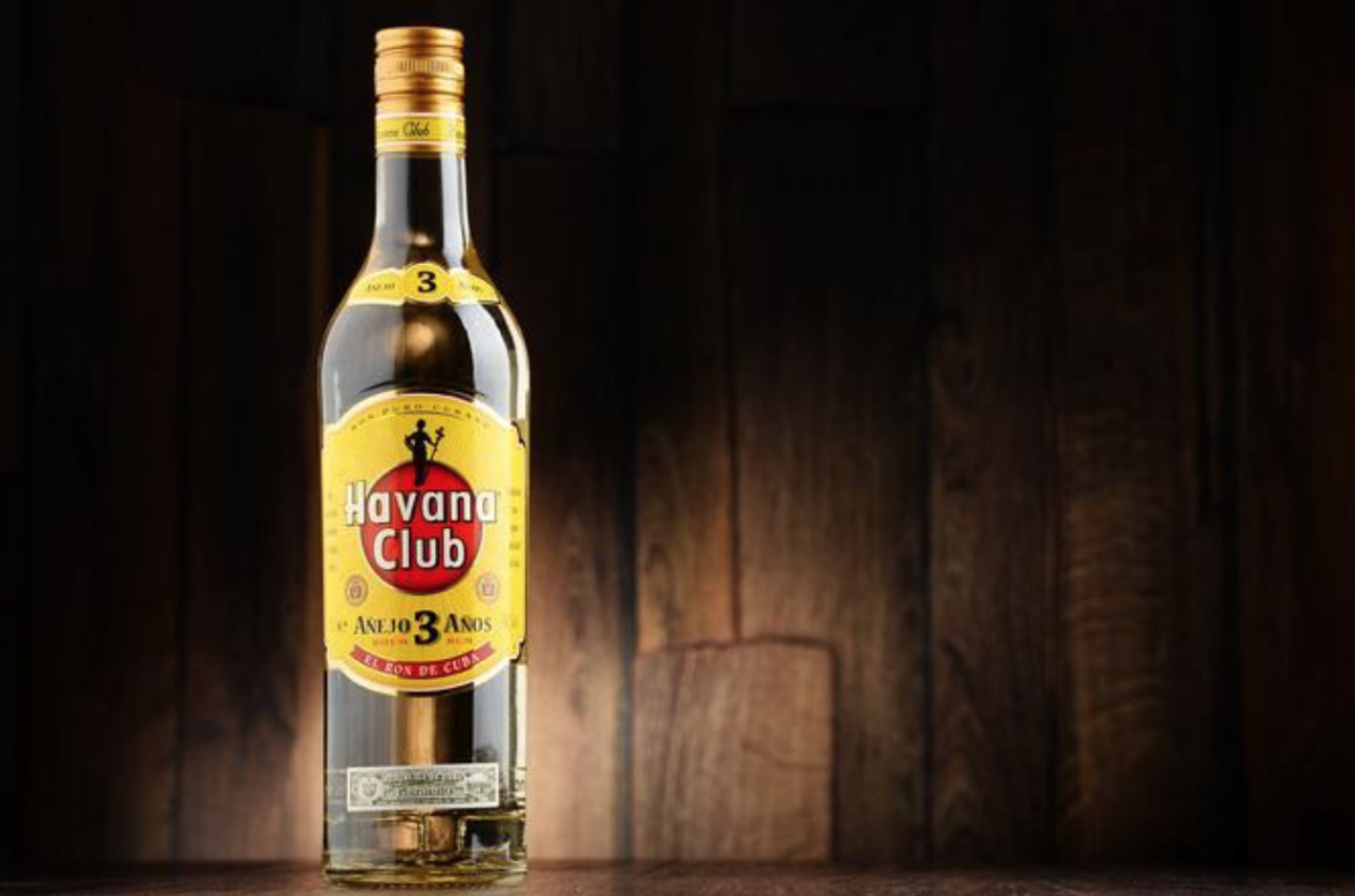Rum