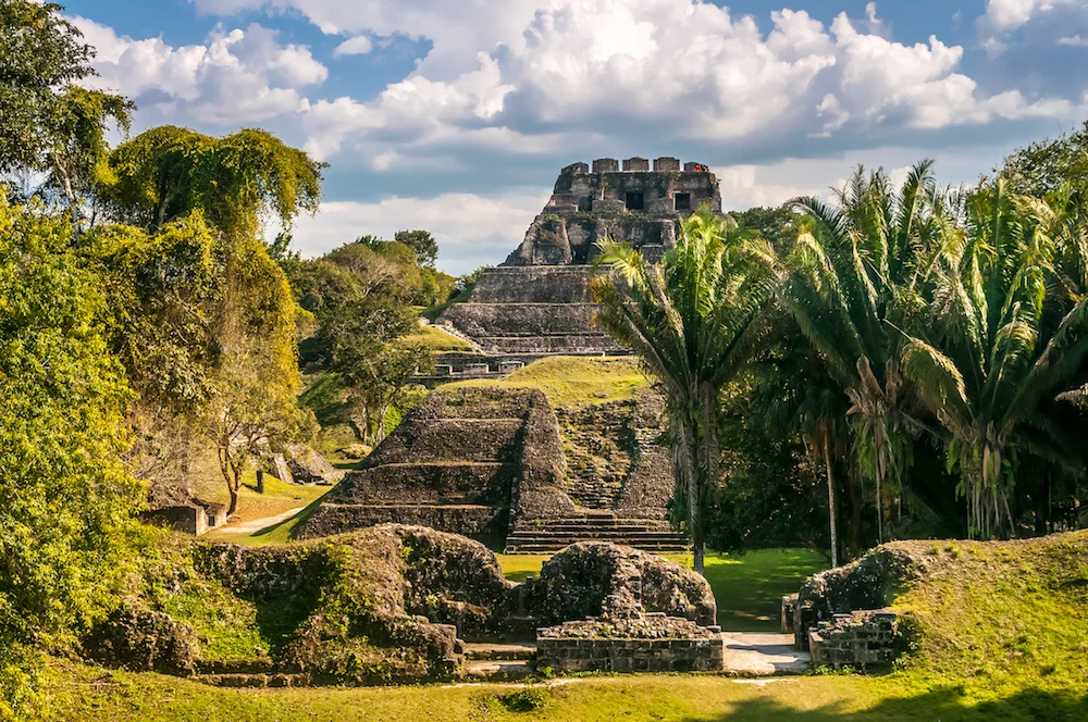 Belize Ultimate Adventure