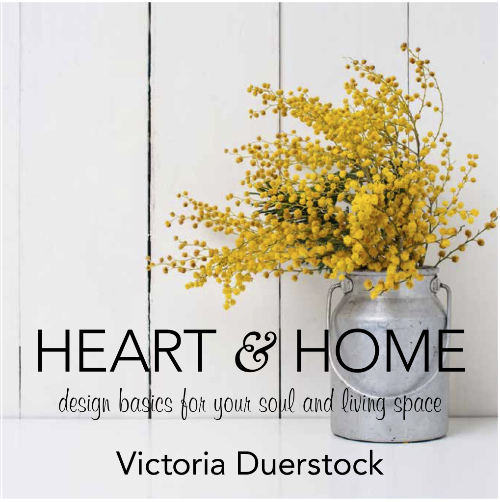 PreRelease Heart &amp; Home Launch Party 