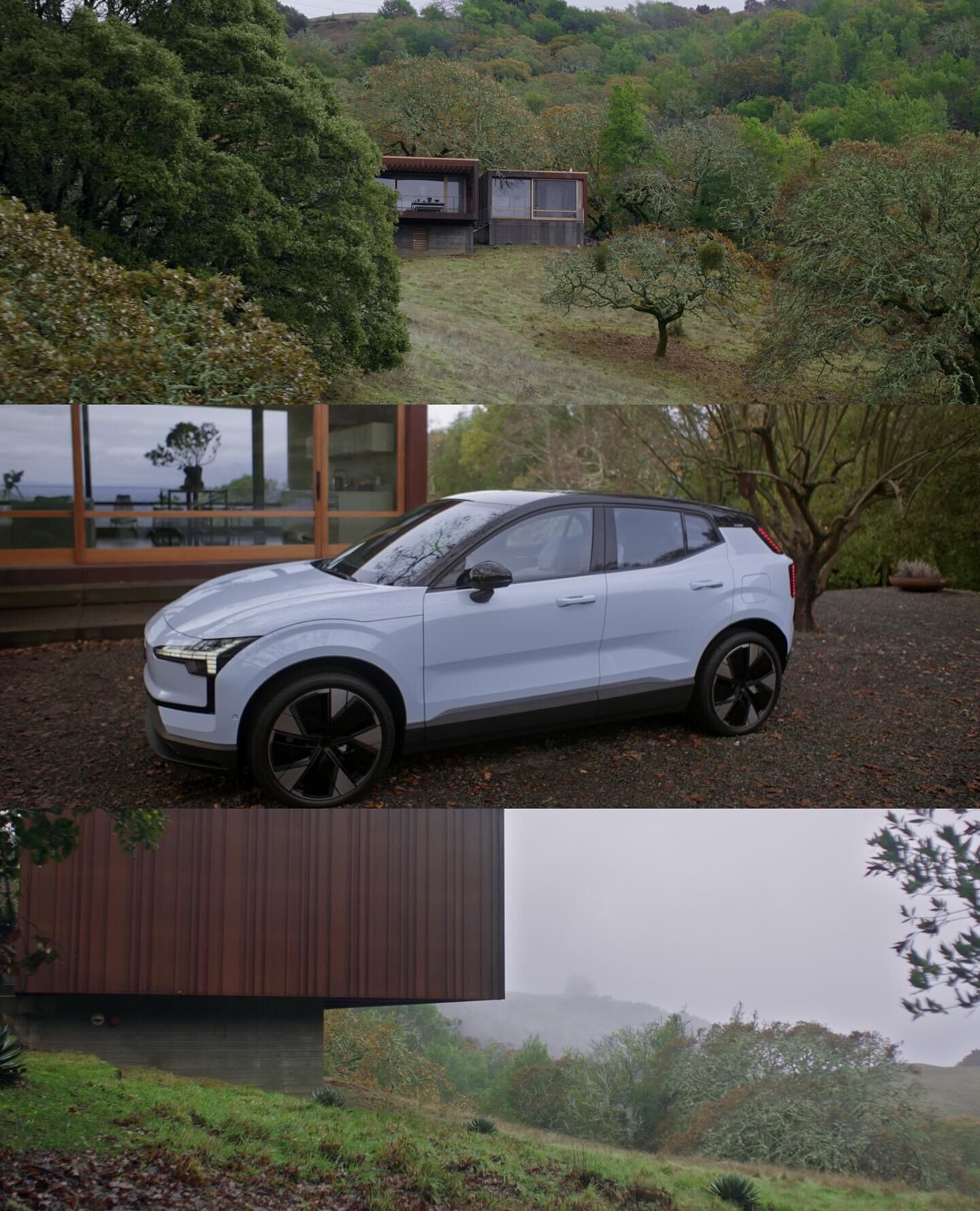 &ldquo;Big Design, Small Living&rdquo; for @volvocars &amp; @archdigest

Talent - @davidlatimer_
Creative Director, Conde Nast - @danakraves
Director - @shernnotsean
DP - @jordanraykelly
Production Company - @brother.films
Executive Producer, Conde N