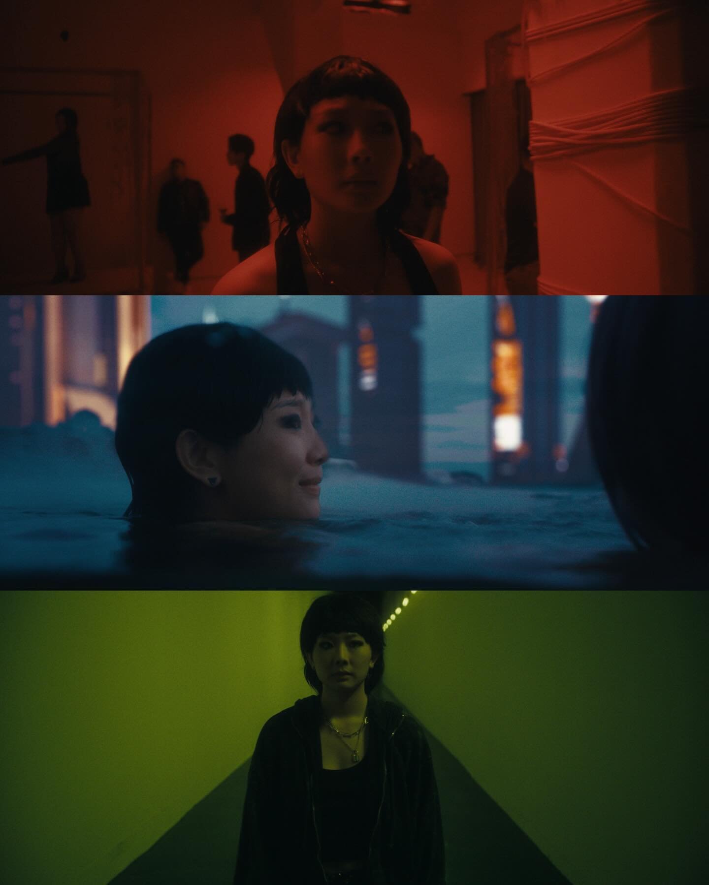&ldquo;At the water&rsquo;s edge&rdquo; Short film

Director: @vivianip__ 

#color #colorgrading #colorgrading #commercial #postproduction #agency #production #advertising #shortfilm