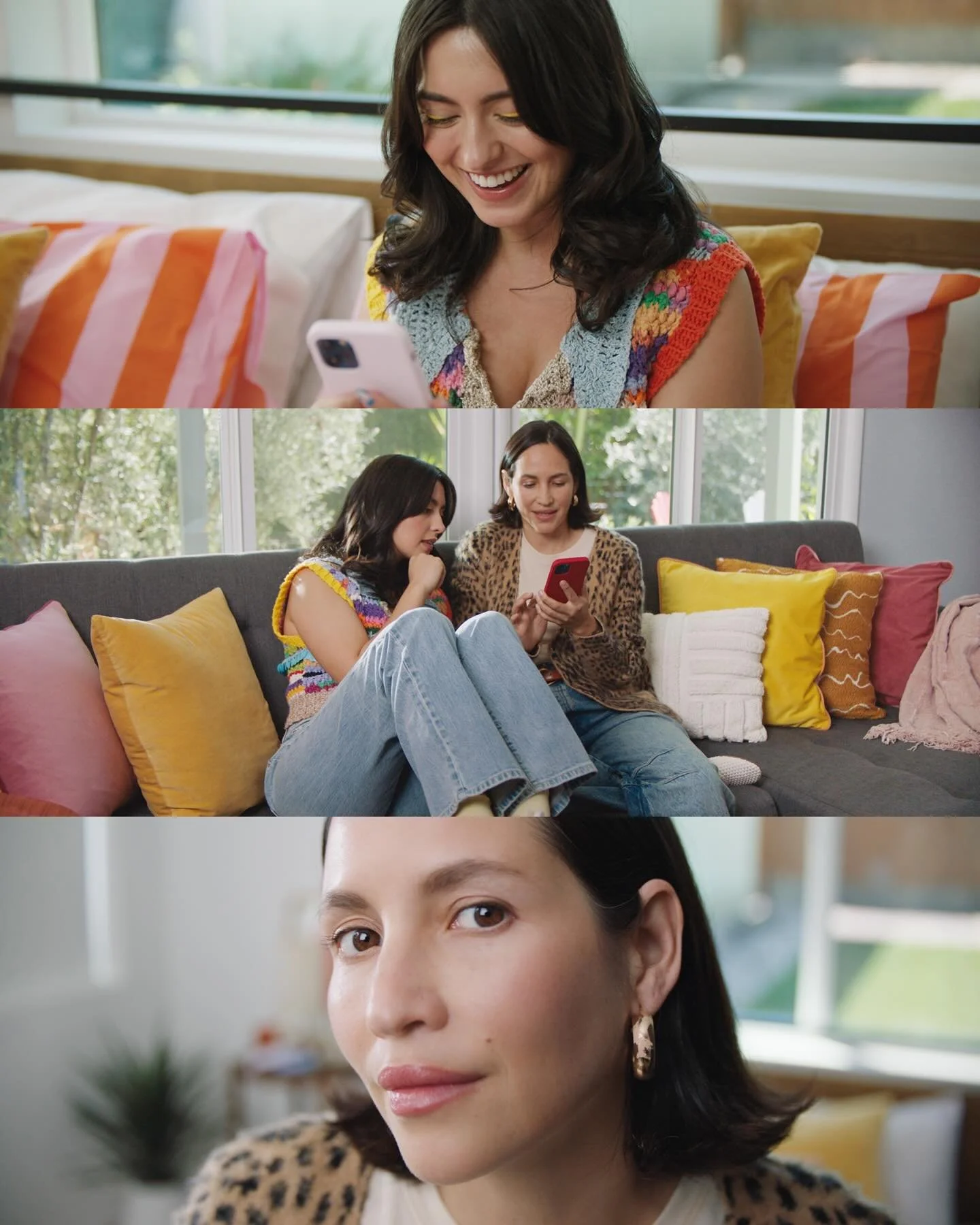 Another campaign for @ipsy y Icon Box

Creative Director: @parker.cooley 

#color #colorgrading #commercial