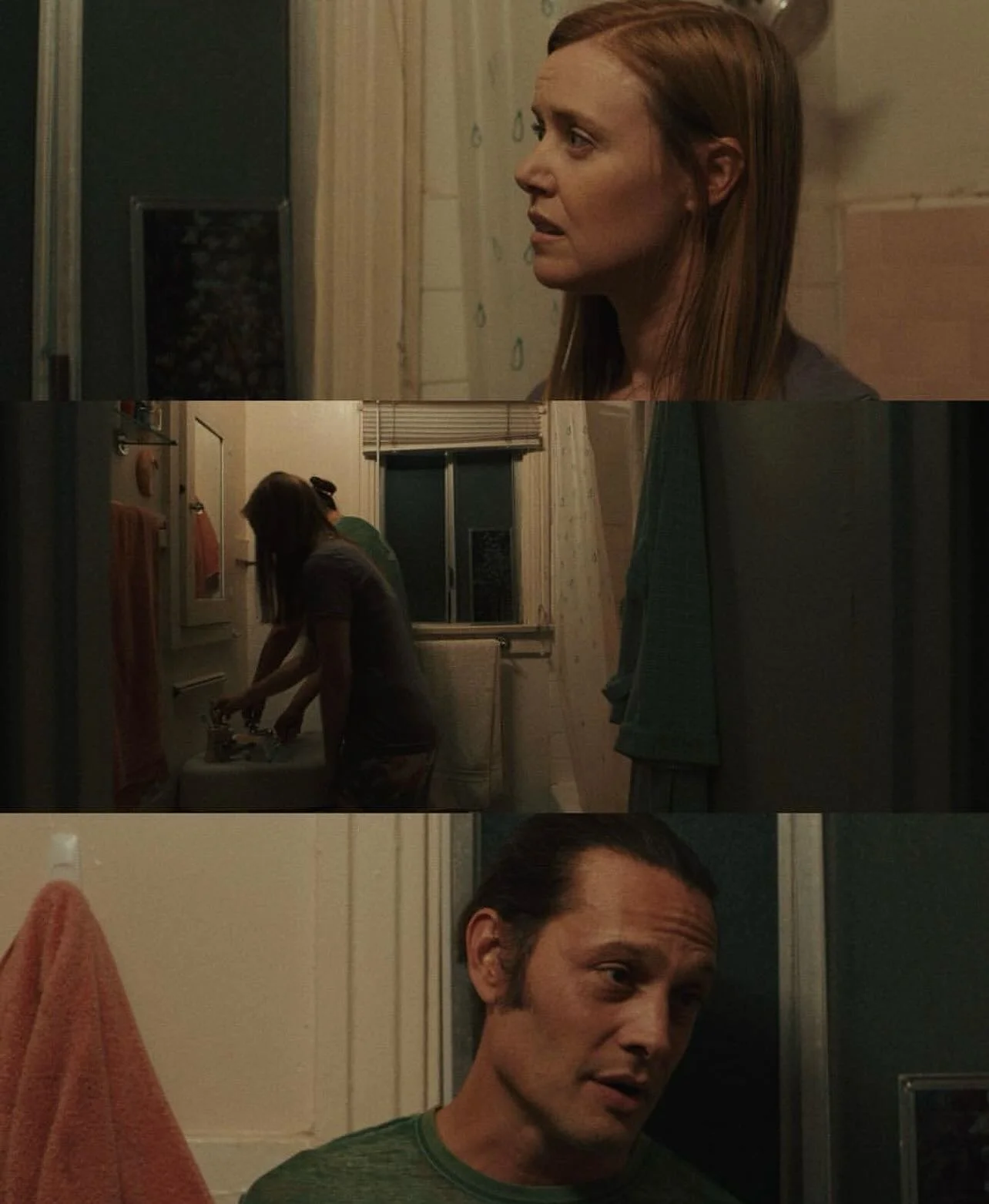 Throwback to &ldquo;Overland&rdquo; a powerful film from director @derektonks &bull; DP: @dakotaadney &bull; Producers: @viejoberg &amp; @jilliankathryn

#color #colorgrading #shortfilm