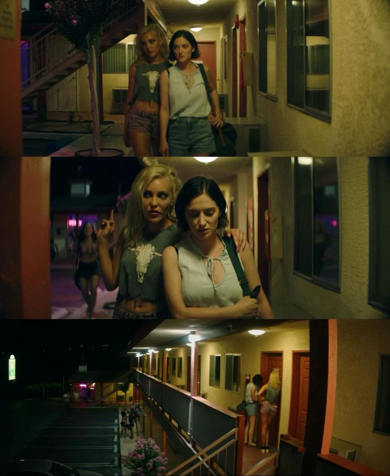 Color grade for &ldquo;Lemon&rdquo; Short film (2019) | Directed by @patrickjflaherty and shot by @jmorodp.
Cast: @itsjamieowen &amp; @breandyou

#ColorGrading #Colorist #FilmColorist #PostProduction #Filmmaking #Cinematography #DirectorOfPhotography