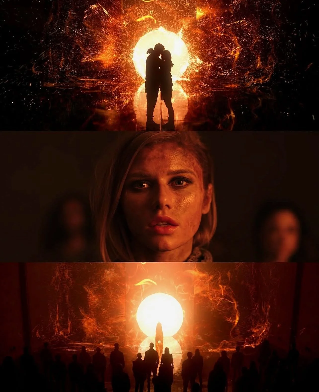 @illenium feat @lights and @dabinmusic - &ldquo;Hearts on Fire&rdquo; (2021)
Director: @calebmallery
Production Company: @tuff.creative 
Producer: @maxdrose 
Executive Producers: Max Rose &amp; @djaybrawner
Director of Photography: @matt_hoodhood
Edi