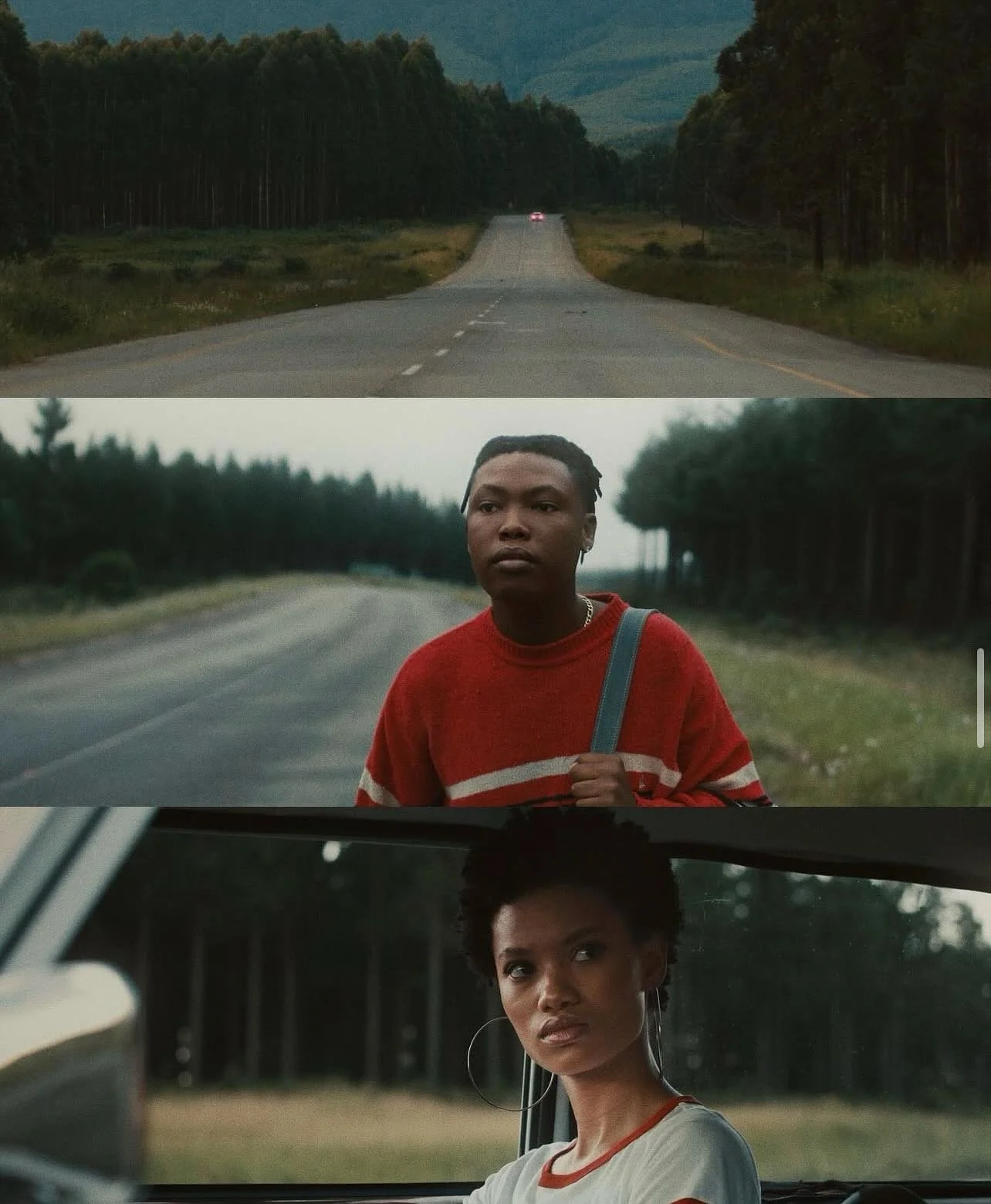 @rickytylershow &ldquo;Thirty K&rsquo;s&rdquo; (2021)
Director/DP: @kylekeyz

#ColorGrading #colorist