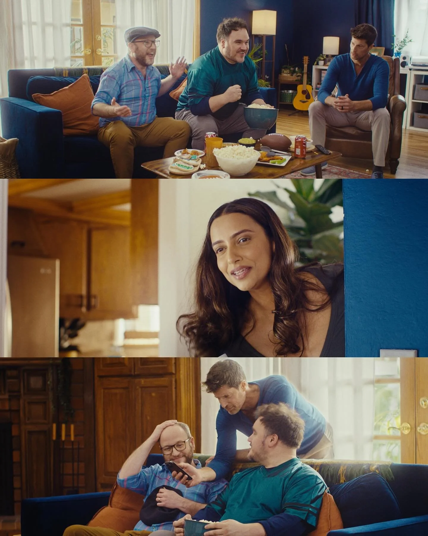 New tv spots  for @lifemd 

Director: Michael Angulo
DP: @mikemarasco 

#ColorGrading #colorist
