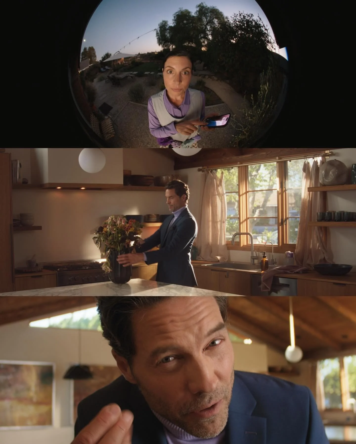 New spot for @cleanhausapp

Director: @paulinalagudiulrich
DP: @cooperulrich
Coordinator: @livdelamadrid
Key PA: @filmbymarco
Ist AC: @austinmillinder 2nd AC: @kaiacantshoot
Key Grip: @mark_beckerman
Gaffer: @lukapouki
PD: @abvanced
Sound: @whiterabb