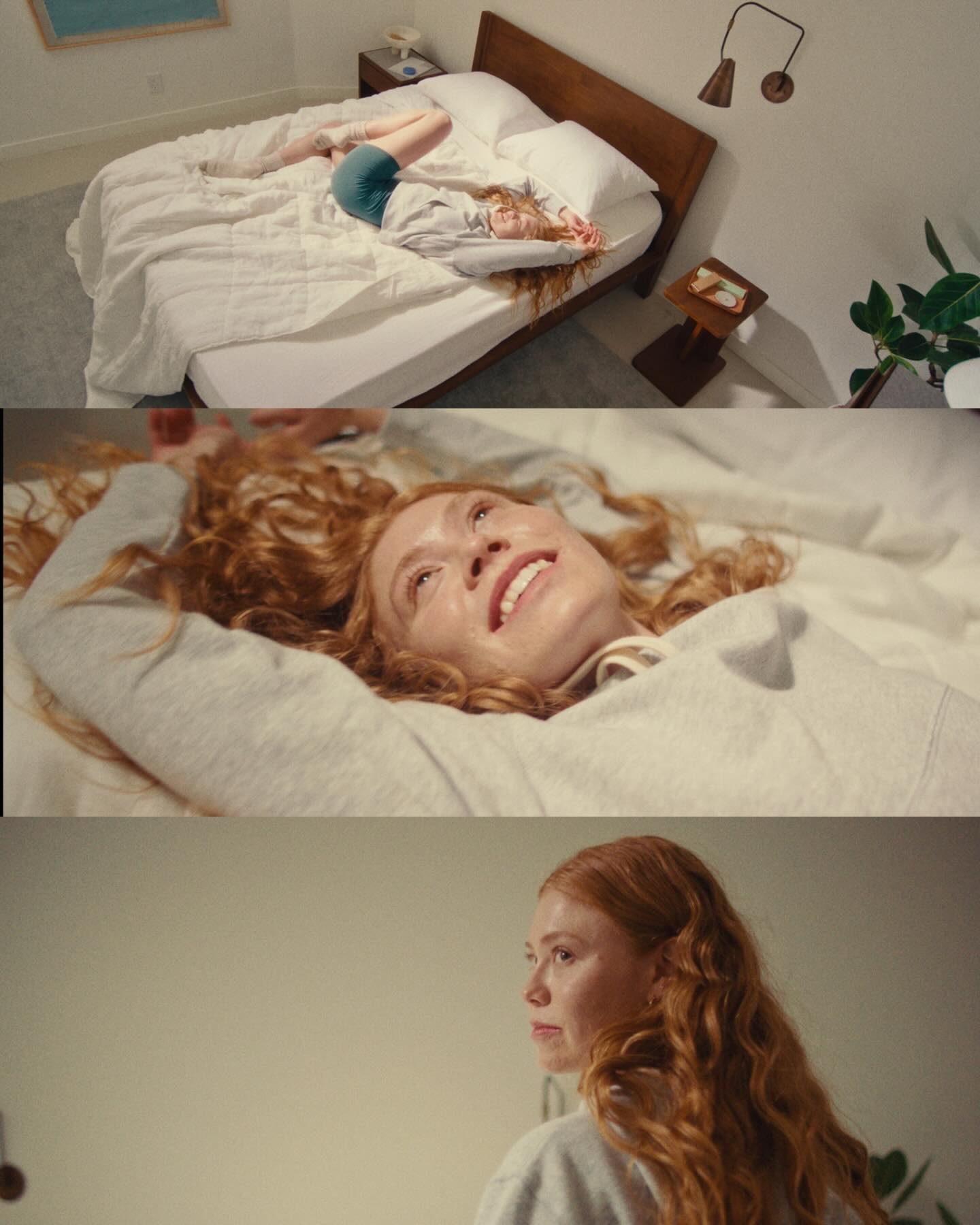 New spot for @thuma &ldquo;Jump on it&rdquo;
Producer: @leginkel

#color #colorgrading #commercial #thuma #bedding