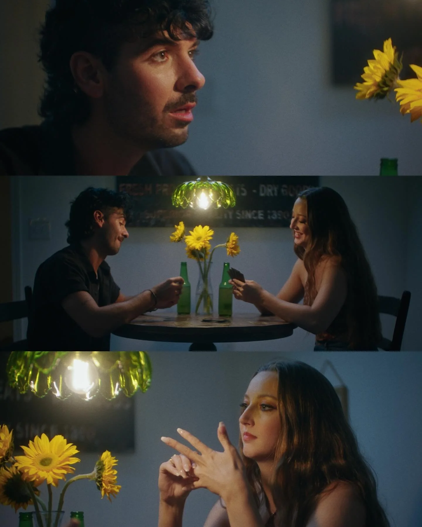 @zachart9 music video &ldquo;Try Baby&rdquo; 

Talent - Makenzie Childs
Director/DP - @_kcams
Editor - @baylor_kim
Colorist - @kinanchabani
Steadicam - @bridgetlamonica
1st AC - mr|kg
2nd AC - @kyle_dhill
G&amp;E - @jimmy.b942
MUA - @renarioalexander