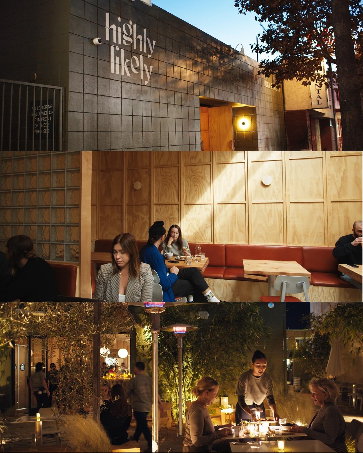 New delicious work for @itshighlylikely 😋

DP: @ev.robinson 

#ColorGrading #colorist #food