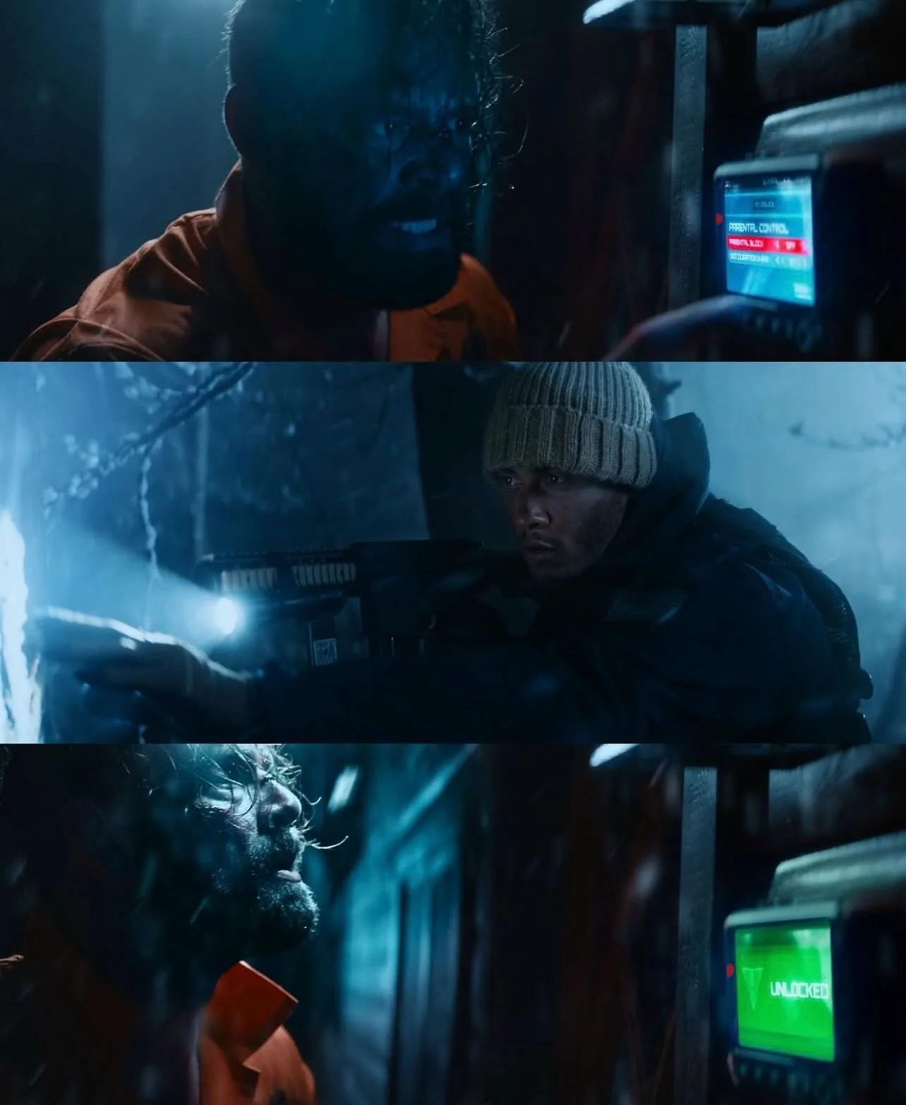 &ldquo;Manhunt&rdquo; Short Film 
Director: @jackmartinfilm
DP: @samdavis 
Producer: @replicant_neilandrew

#ColorGrading #colorist #shortfilm