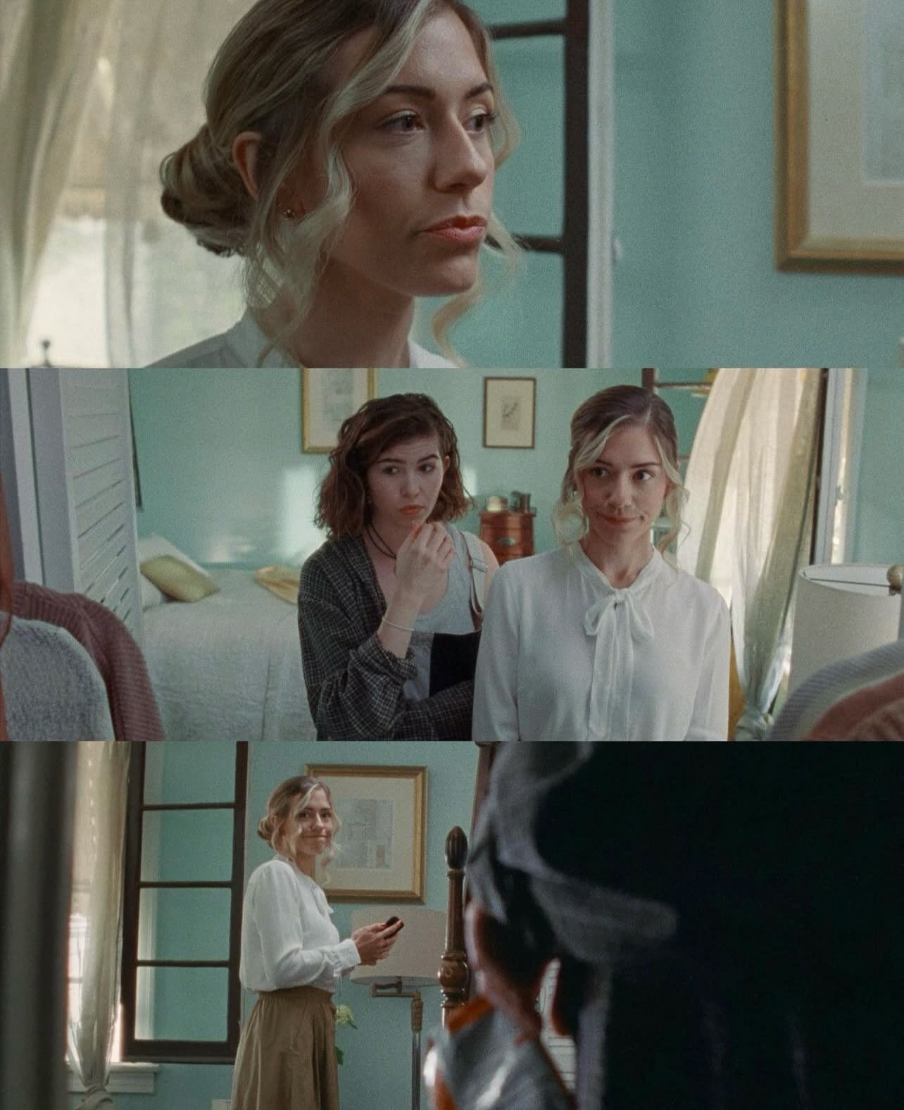 &ldquo;Dress&rdquo; - Short Film
Director: @paulinalagudiulrich Producer: @maxlandwirth
DP: @cooperulrich

#ColorGrading #colorist #film #kodakshootfilm