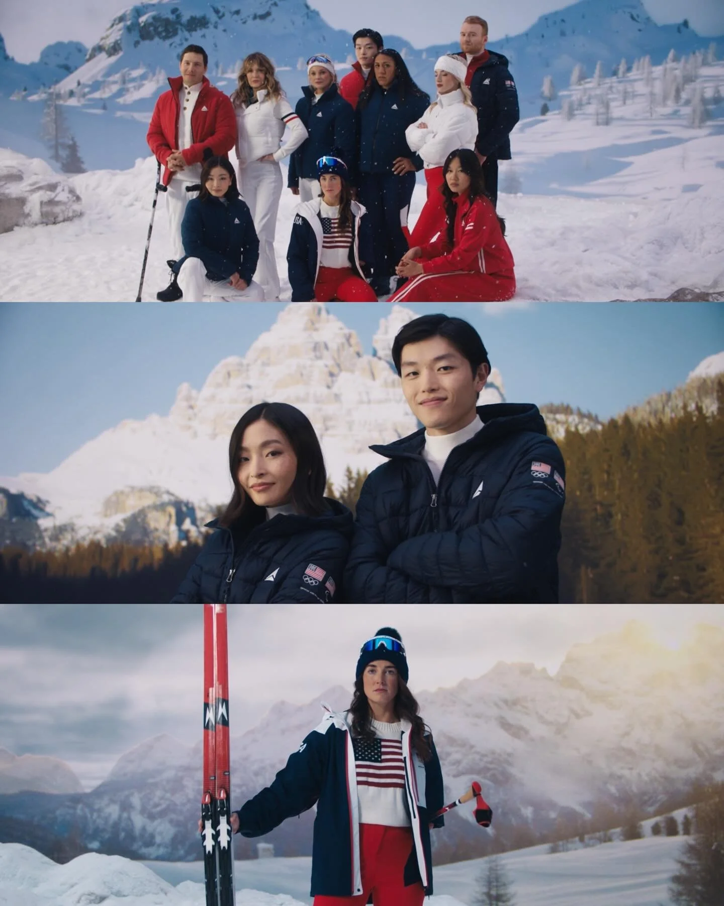 New work for @delta x @teamusa
Directed by @jabrielfilms
Produced by @just_sawyernstuff
Editor: @sun.roof.top | Sound design @masoncbrown
Colorist @kinanchabani