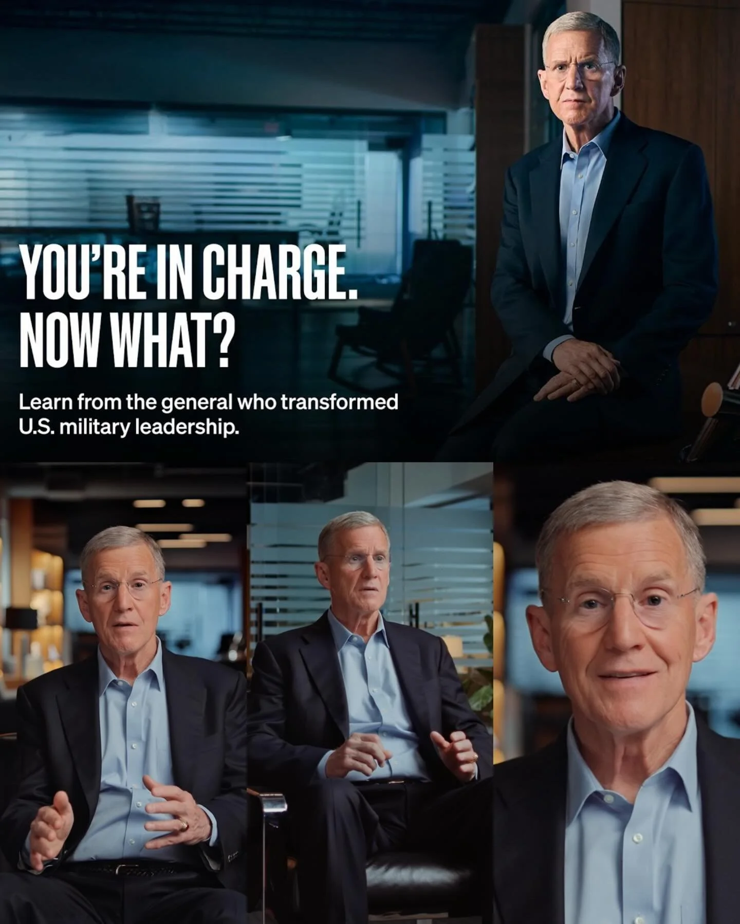 4 new classes I colored for @masterclass 📚

Production and post: @specialorderinc 
Executive producers: @derekgriesbach @aaronohlmann 
Post producer: @claireelawton 
 
#ColorGrading #colorist #postproduction