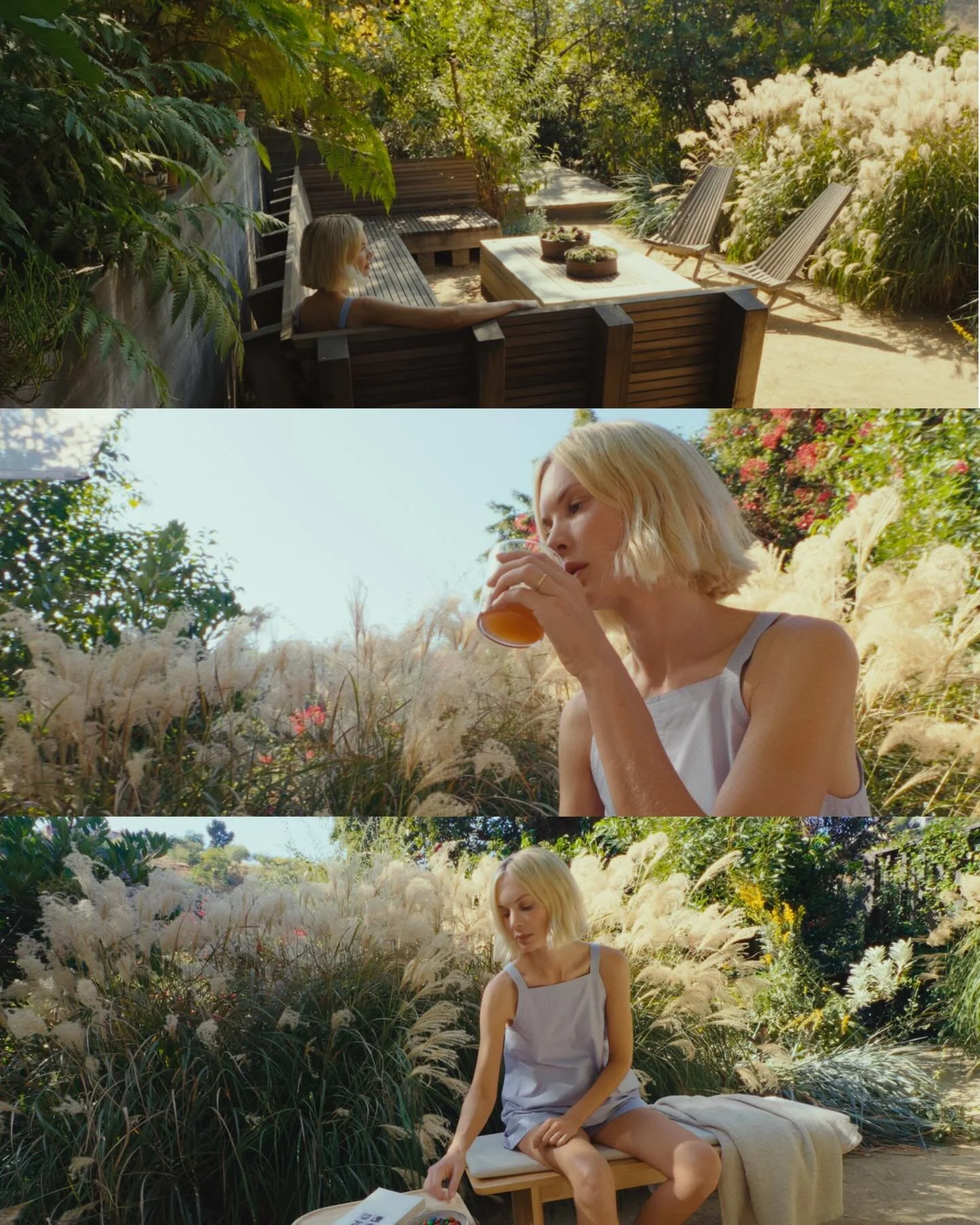 Cozy new spot for @thuma.co 🛌

Art Director: @____muriel 
Creative Director: @djunabel 
Producer: @leginkel 

#ColorGrading #colorist #thuma