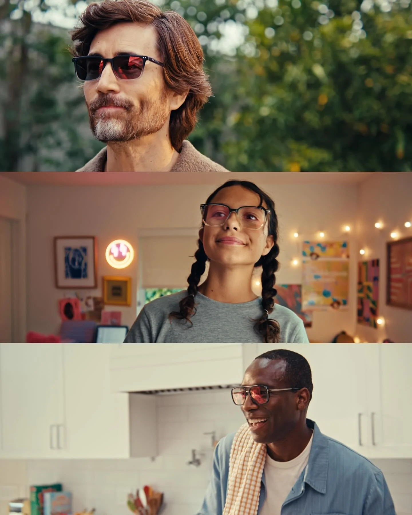 New Spot for @zennioptical 

Producer: @denzell.hayes 
DP: @ignaciogenzon 

#ColorGrading #colorist #commercial