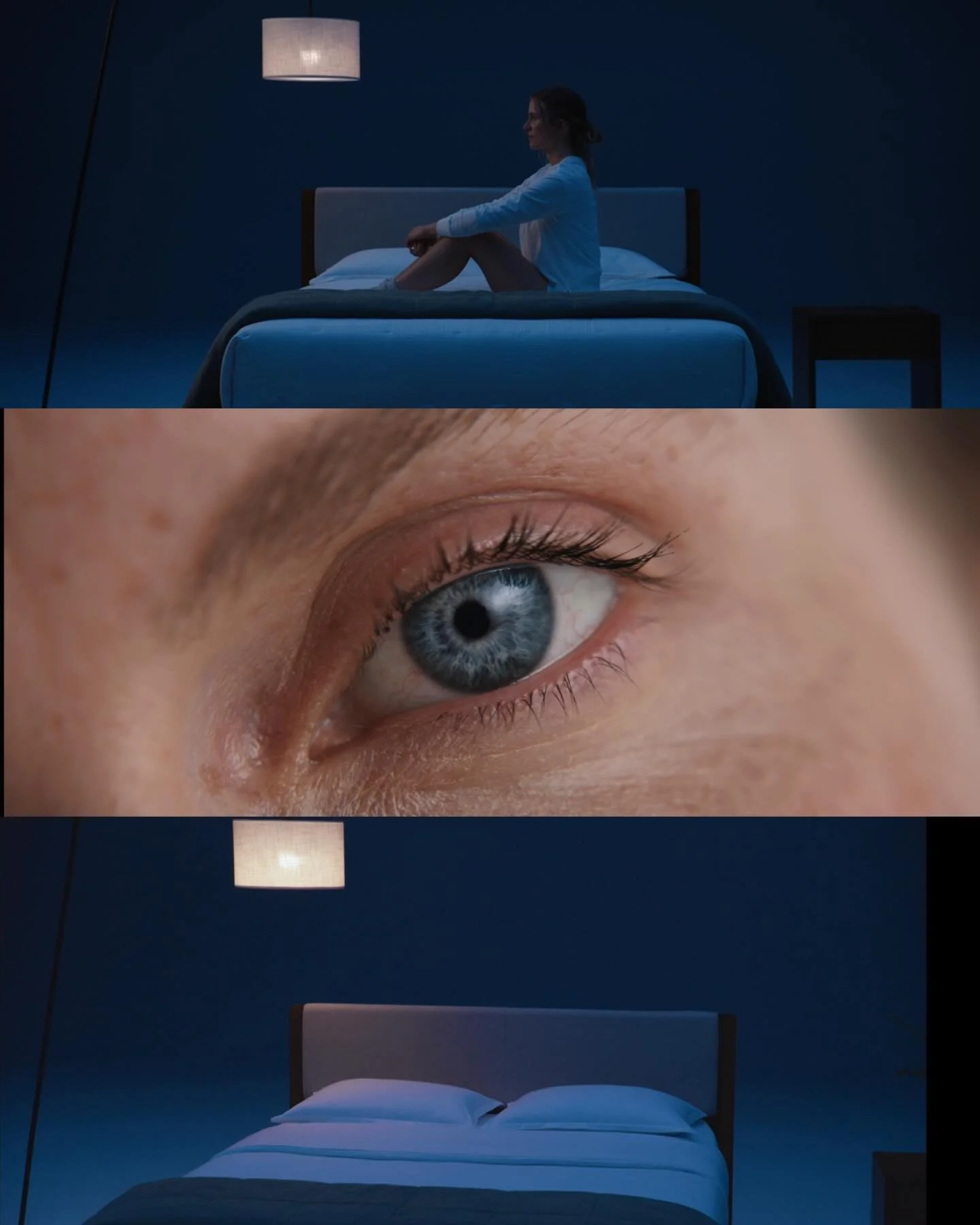 New work for @thuma.co &ldquo;Classic Bed&rdquo;

Post producer: @leginkel 

#colorgrading #color #spot #cinematography #postproduction commercial advertising colorist fashion looks davinciresolve thuma bedding homegoods