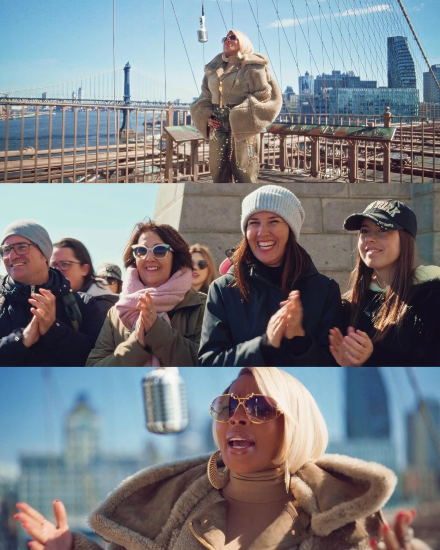 @therealmaryjblige - &ldquo;More than a lover&rdquo; Music video

Director: @nscandiffio 
DP: @ambroseeng 
Production: @beyondstudios 

#colorgrading #color #musicvideo #cinematography #postproduction