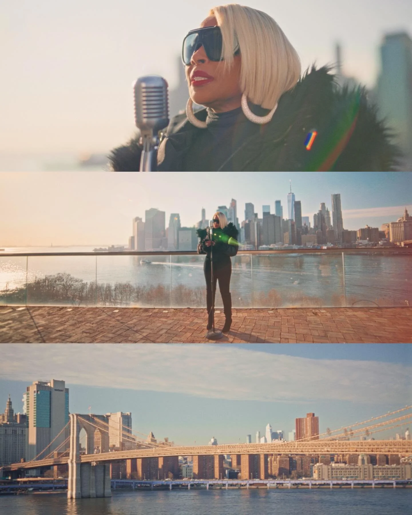 @therealmaryjblige - &ldquo;Want Love&rdquo; Music video

Director: @nscandiffio 
DP: @ambroseeng 
Production: @beyondstudios 

#colorgrading #color #musicvideo #cinematography #postproduction