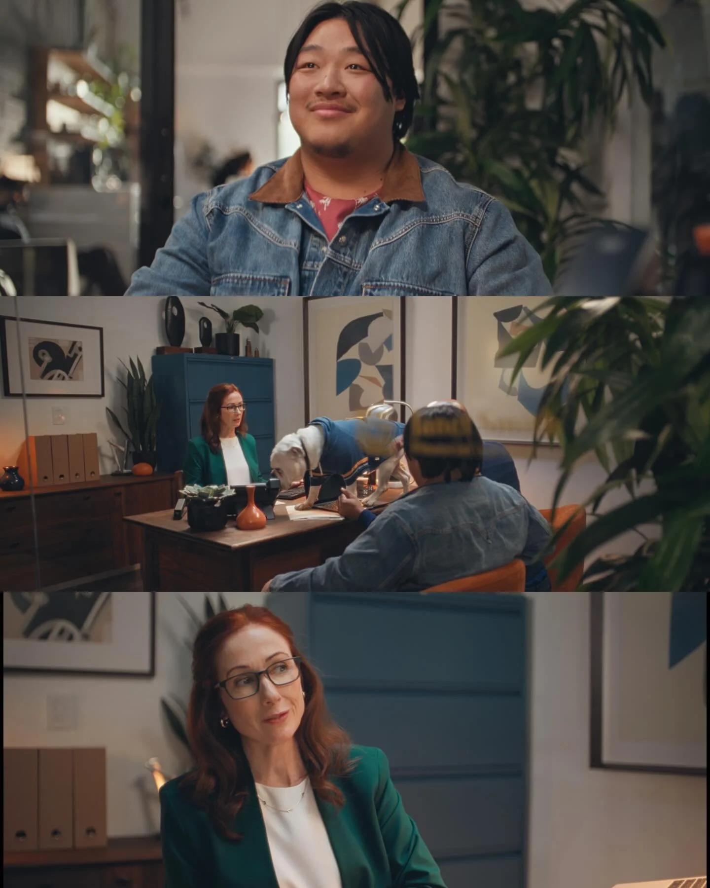 New ads for @trustandwill 

Production: @sawhorse_productions 
Director: @okaplan 

#colorgrading #color #commercial #cinematography #postproduction