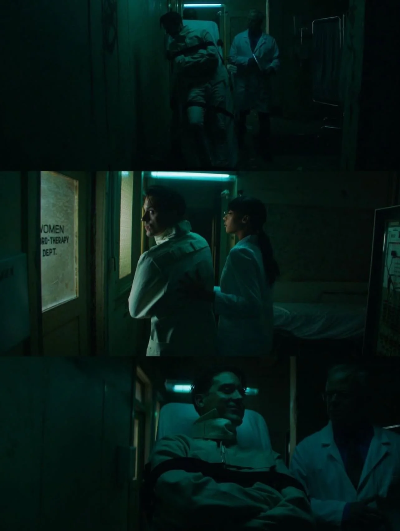Looks Shuffle 🎨

#colorgrading #color #spot #cinematography #postproduction