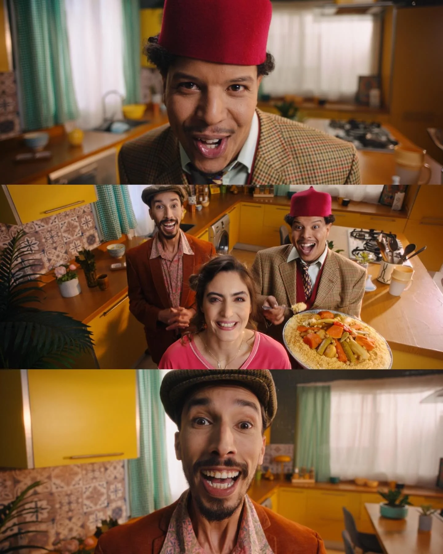 New TVC for @electroplanetmaroc 

Director: @anass_elgad 

#colorgrading #color #commercial #electro