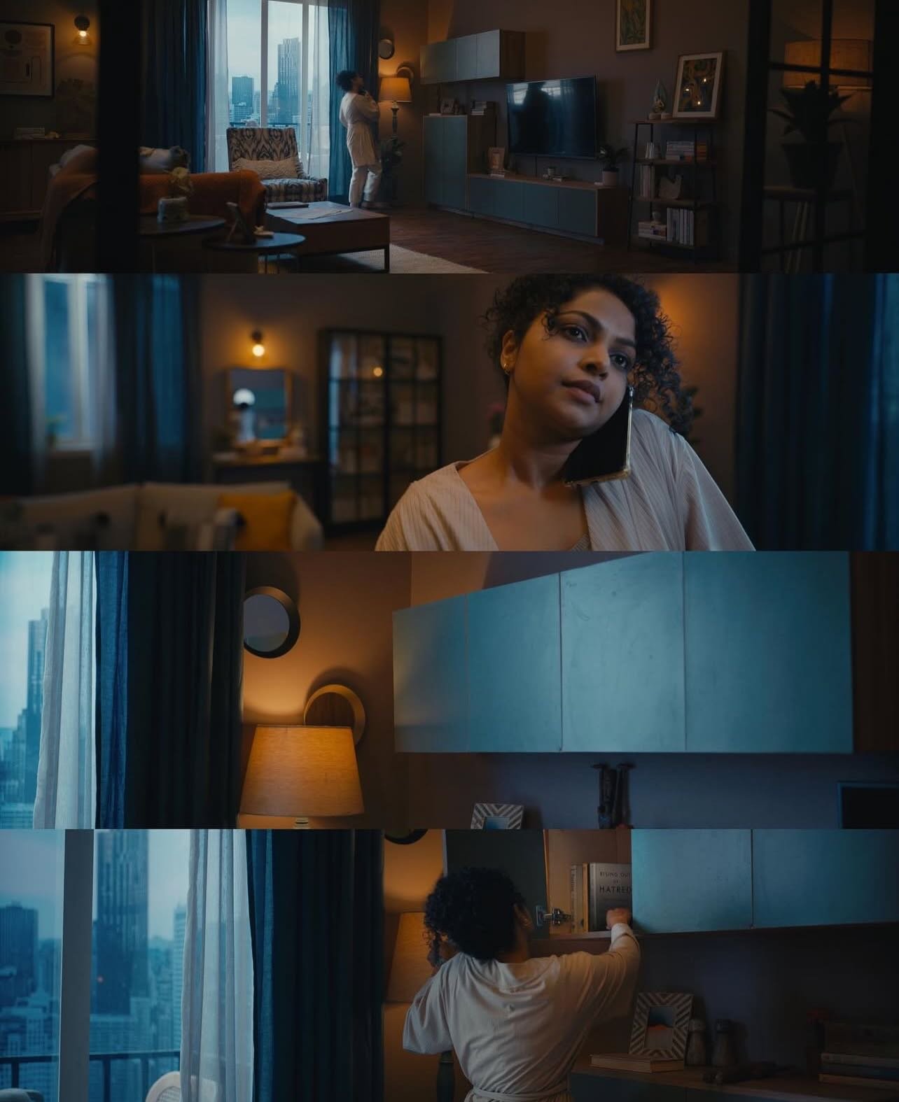 Looks Shuffle 🎨

#colorgrading #color #inspiration #cinematography #postproduction