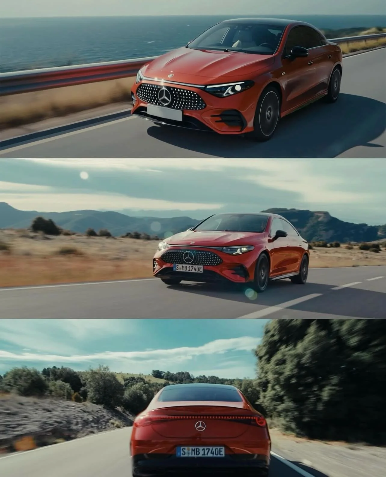 Look Exploration using Ai 🎨 First Slide is my grade &mdash;-> Ai (Chat GPT)

#Ai #colorgrading #looks #visuals #inspiration