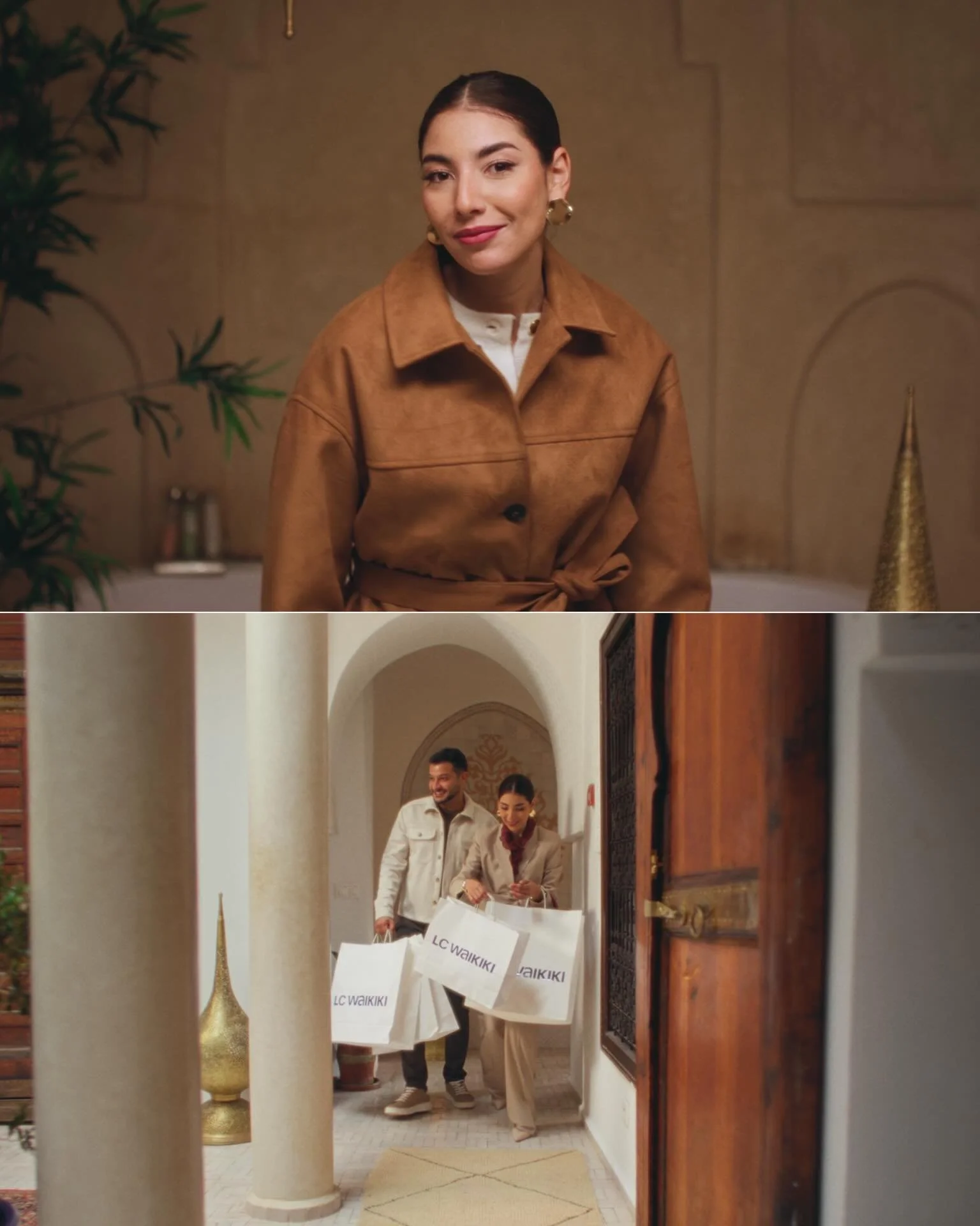 New work for @lcwaikiki.morocco 

#colorgrading #color #fashion #LCwaikiki
