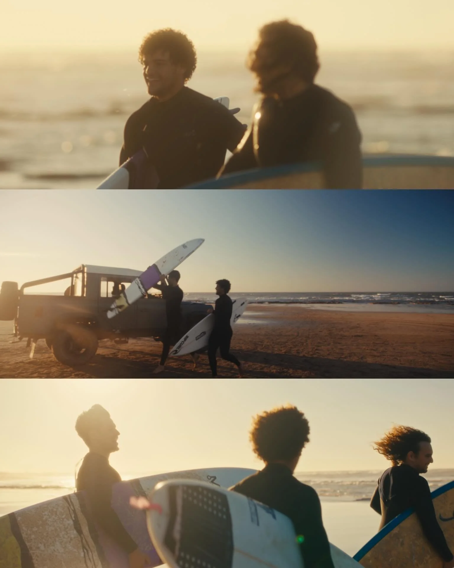 New work for @cadum_maroc 

Director: @anass_elgad 
Producer: @mohcine.bennanii 

#colorgrading #color #commercial #looks