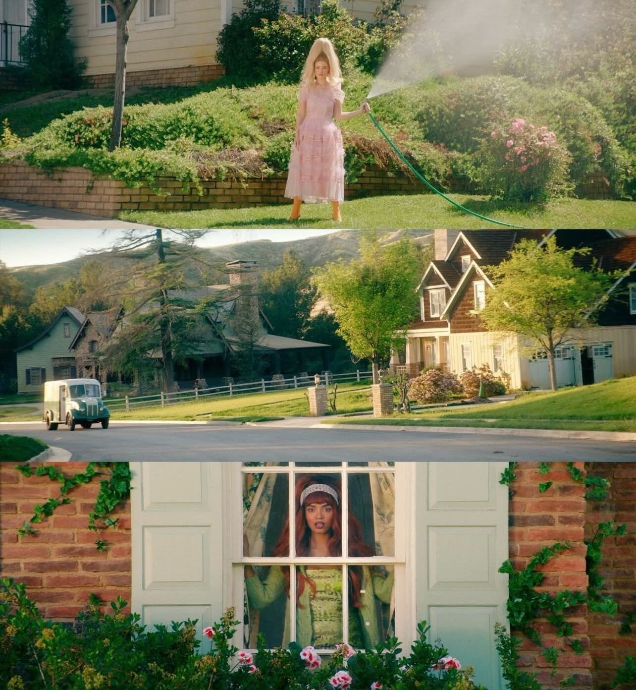 Look shuffle 🎨

#colorgrading #color #spot #cinematography #postproduction